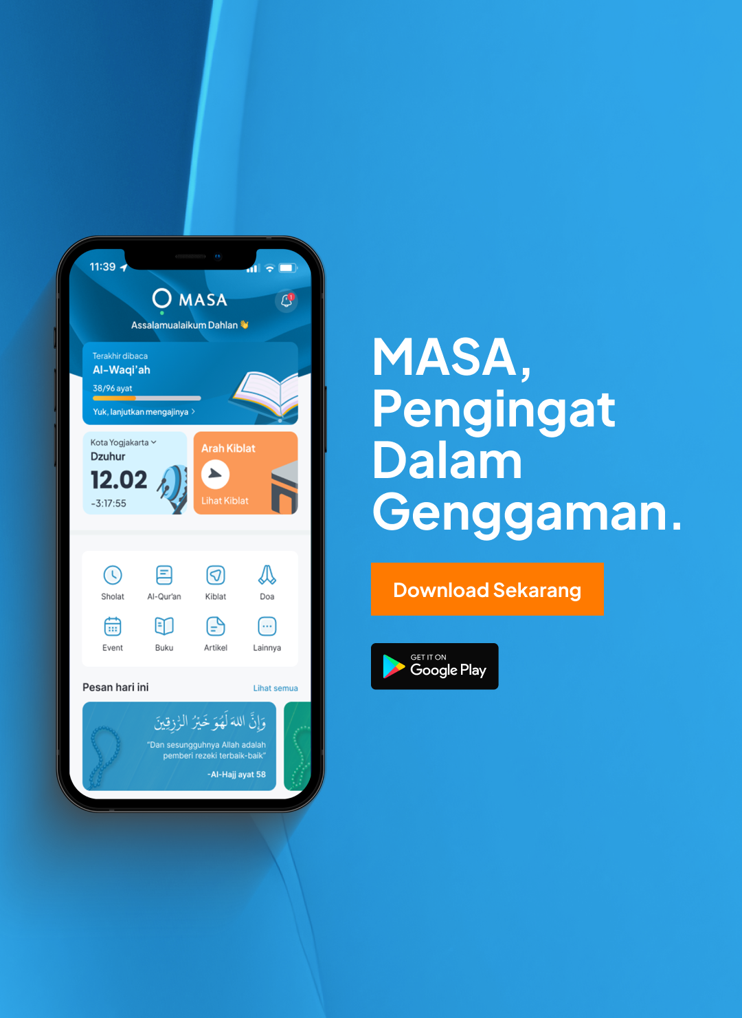 Kiri - Iklan Sidebar
